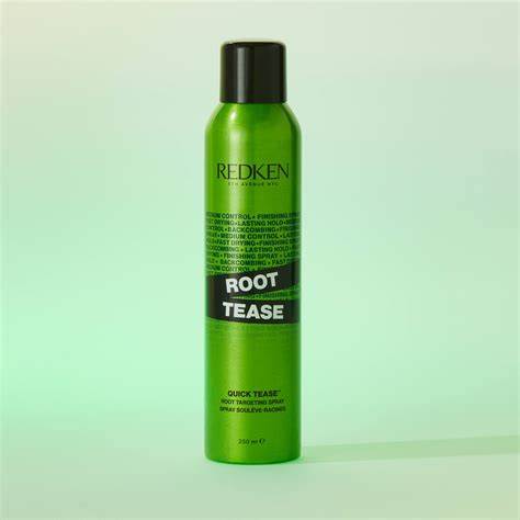 REDKEN ROOT TEASE - QUICK TEASE 150G