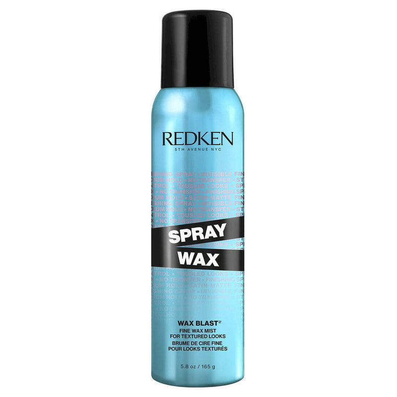 REDKEN SPRAY WAX - WAX BLAST 165G