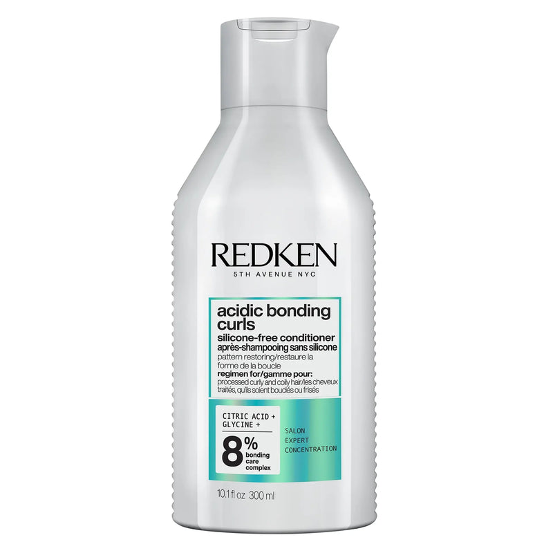 REDKEN ACIDIC BONDING CURLS CONDITIONER 300ML