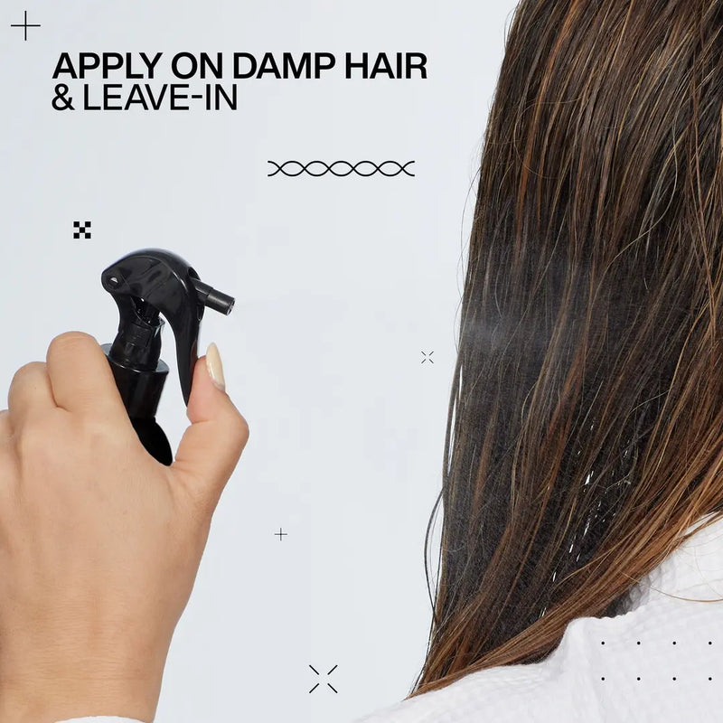 REDKEN ACIDIC COLOR GLOSS HEAT PROTECTION TREATMENT 190ML