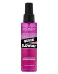 REDKEN QUICK BLOWOUT LIGHTWEIGHT BLOW DRY PRIMER SPRAY 125ml