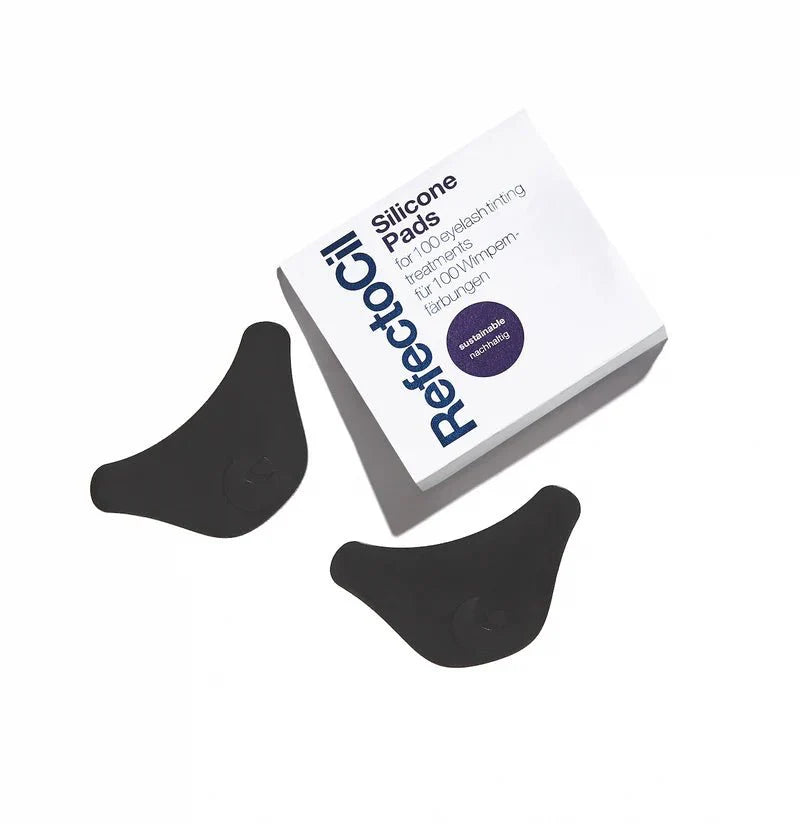 REFECTOCIL SILICONE PADS - ONE PAIR