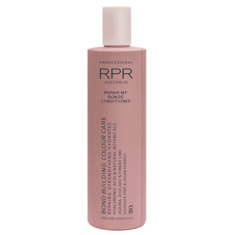 RPR PROFESSIONAL BUILD MY BONDS CONDITIONER 300ML