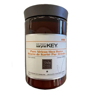 SARYNA KEY COLOR LASTING PURE AFRICAN SHEA BUTTER MASK 880ML