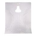 SALON SMART DISPOSABLE SALON CAPES - 50 PACK
