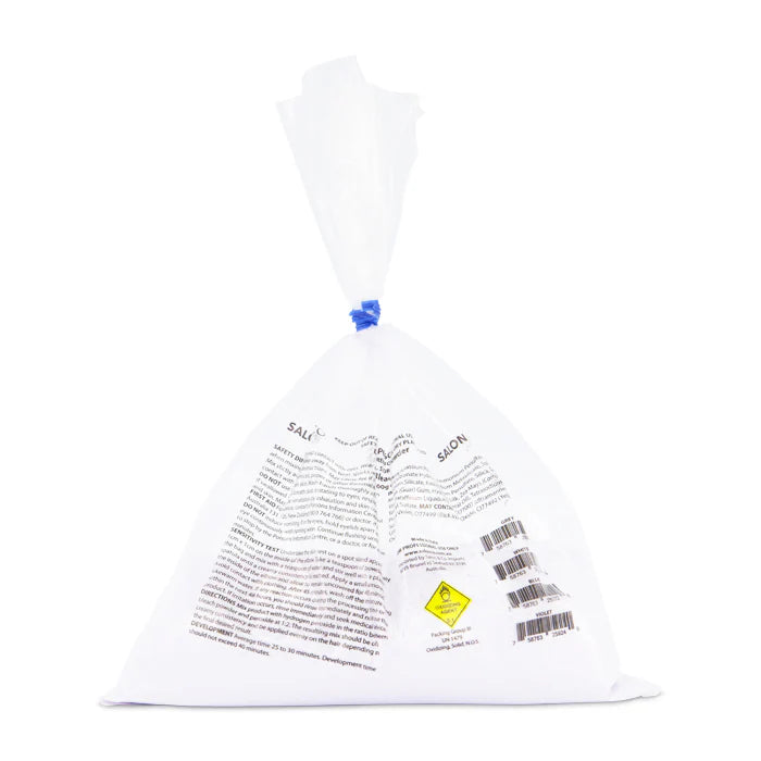 SALON & CO POWDER BLEACH VIOLET 500GMS