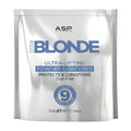 A.S.P SYSTEM BLONDE ULTRA-LIFTING POWDER LIGHTENER 500GMS