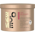 SCHWARZKOPF BLONDME ALL BLONDES RICH MASK 500ML