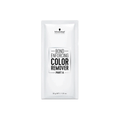 SCHWARZKOPF BOND ENFORCING COLOR REMOVER PART A