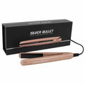 SILVER BULLET MINI STRAIGHTENING IRON - GOLD