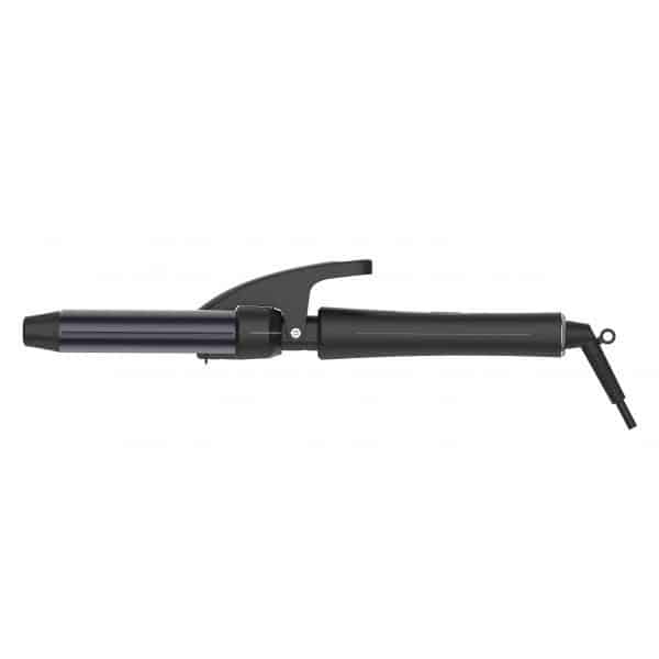 SILVER BULLET WONDERCURL TRIPLE BARREL CURLING IRON