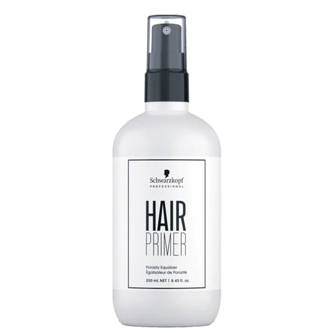 SCHWARZKOPF HAIR PRIMER POROSITY EQUALIZER 250ML