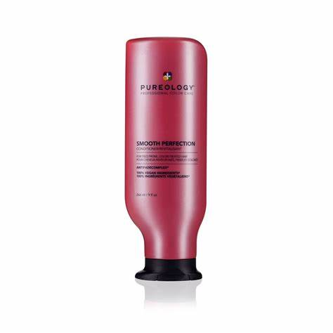 PUREOLOGY SMOOTH PERFECTION CONDITIONER 250ML