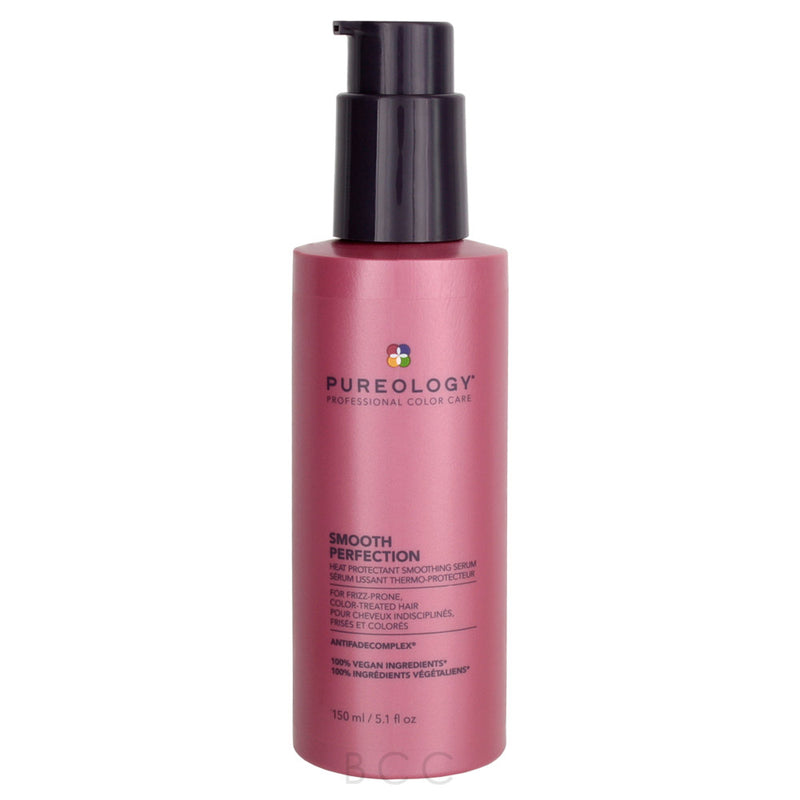 PUREOLOGY SMOOTH PERFECTION SMOOTH SERUM 150ML