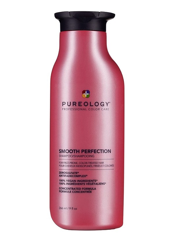 PUREOLOGY SMOOTH PERFECTION SHAMPOO 250ML