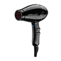 SPEEDY SUPALITE HAIR DRYER BLACK