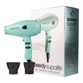 SPEEDY SUPALITE HAIRDRYER TIFFANY BLUE