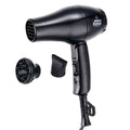 SPEEDY TRAVEL HAIRDRYER