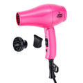 SPEEDY TRAVEL HAIRDRYER