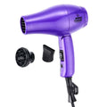 SPEEDY TRAVEL HAIRDRYER