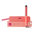 GHD CURVE MAX CURLING WAND 38MM LIMITED EDITION CANDY CORAL - JELLY COLLECTION