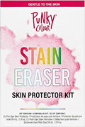 PUNKY COLOUR STAIN ERASER SKIN PROTECTION KIT