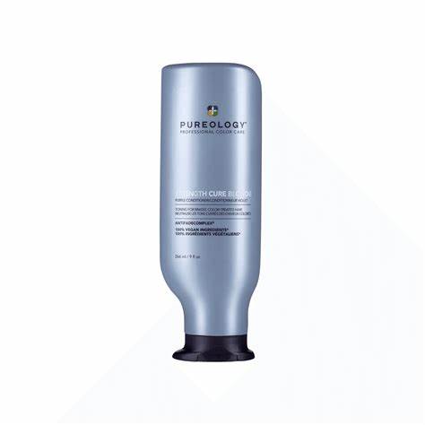 PUREOLOGY STRENGTH CURE BLONDE CONDITION 266ML