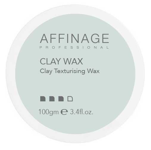 AFFINAGE CLAY WAX TEXTURISING WAX 100ML