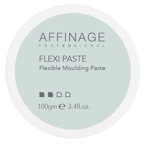 AFFINAGE FLEXI PASTE FLEXIBLE MOULDING PASTE 100ML
