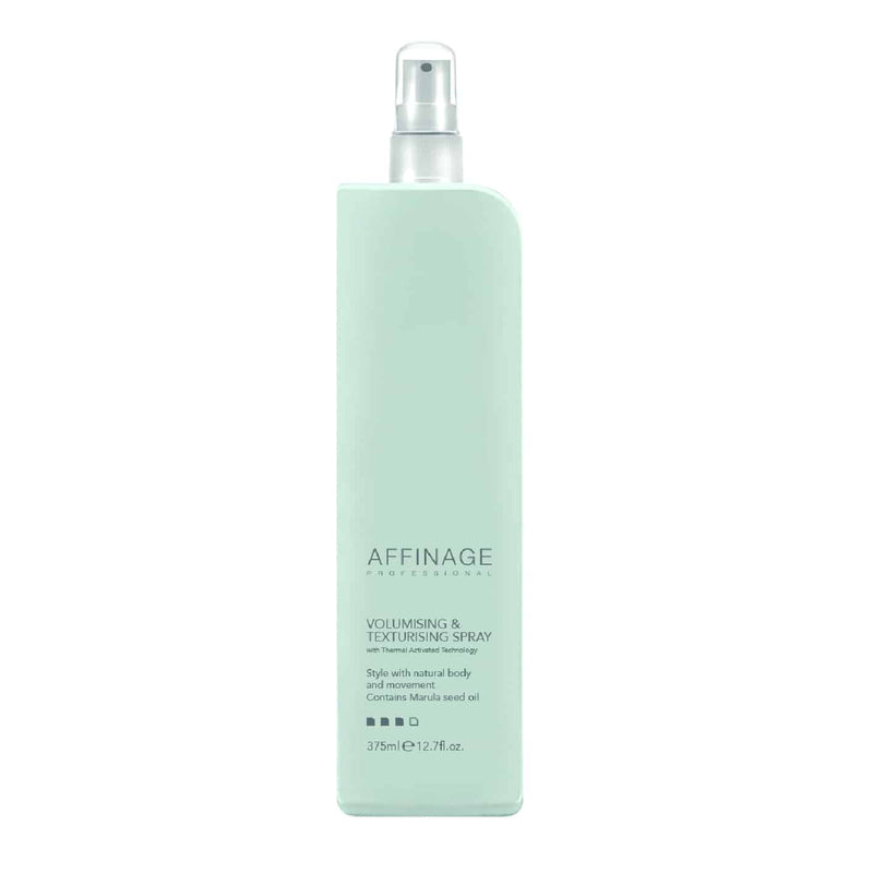 AFFINAGE VOLUMISING &amp; TEXTURISING SPRAY 375ML