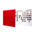 SCHWARZKOPF IGORA COLOUR CHART