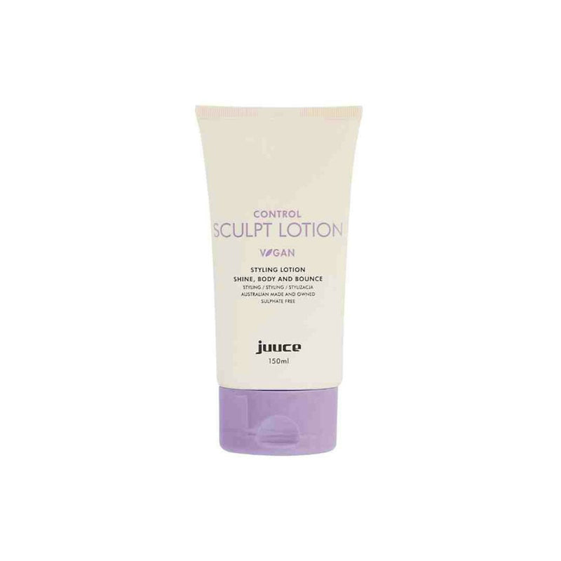 JUUCE CONTROL SCULPT LOTION 150ML