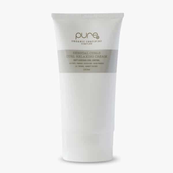 PURE SENSUAL CURLS 150ML