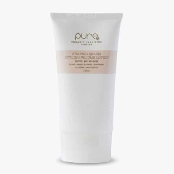 PURE SHAPING SERUM 150ML