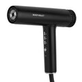 SILVER BULLET REVOLUTION HAIR DRYER - BLACK