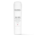 GOLDWELL DUAL SENSES SILVER CONDITIONER 300ML