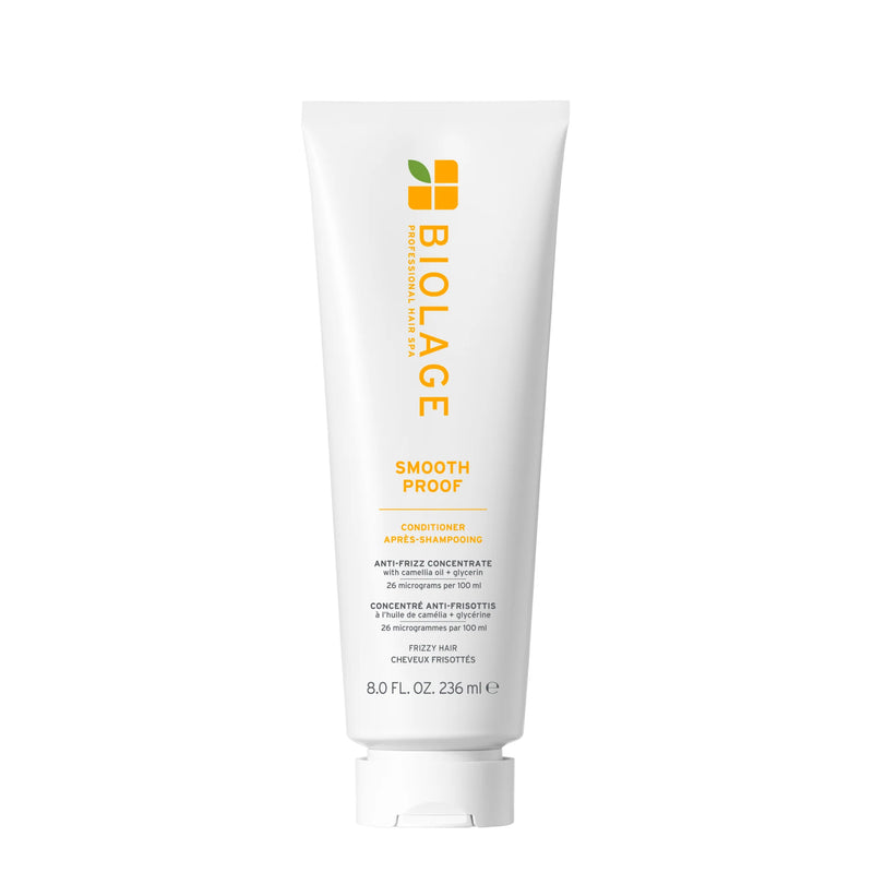 MATRIX BIOLAGE SMOOTH PROOF CONDITIONER 236ML