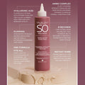 SALON ONLY SO INSTANT REPAIR 200ML