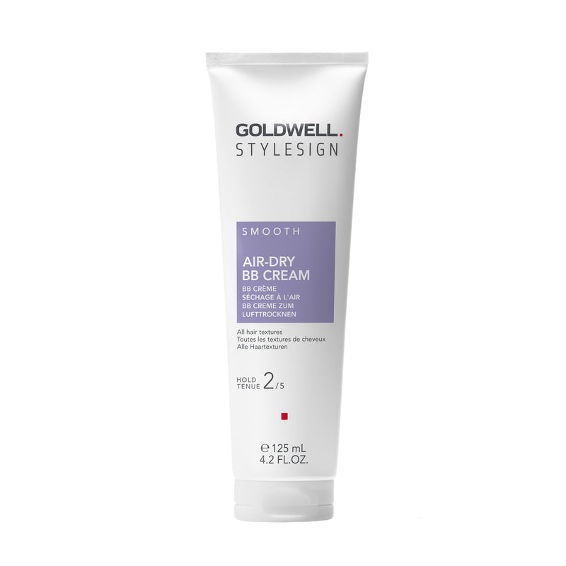 GOLDWELL STYLESIGN AIR-DRY BB CREAM 125ML
