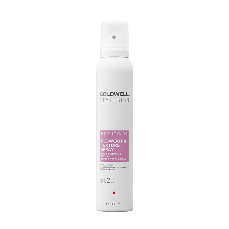 GOLDWELL STYLESIGN BLOWOUT & TEXTURE SPRAY 200ML