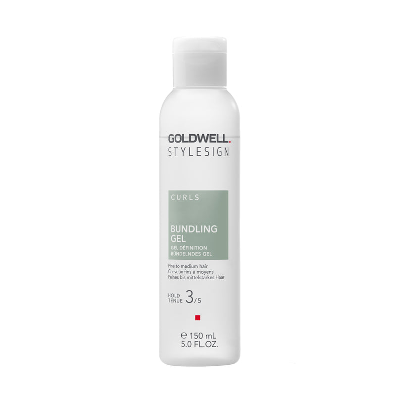 GOLDWELL STYLESIGN BUNDLING GEL 150ML