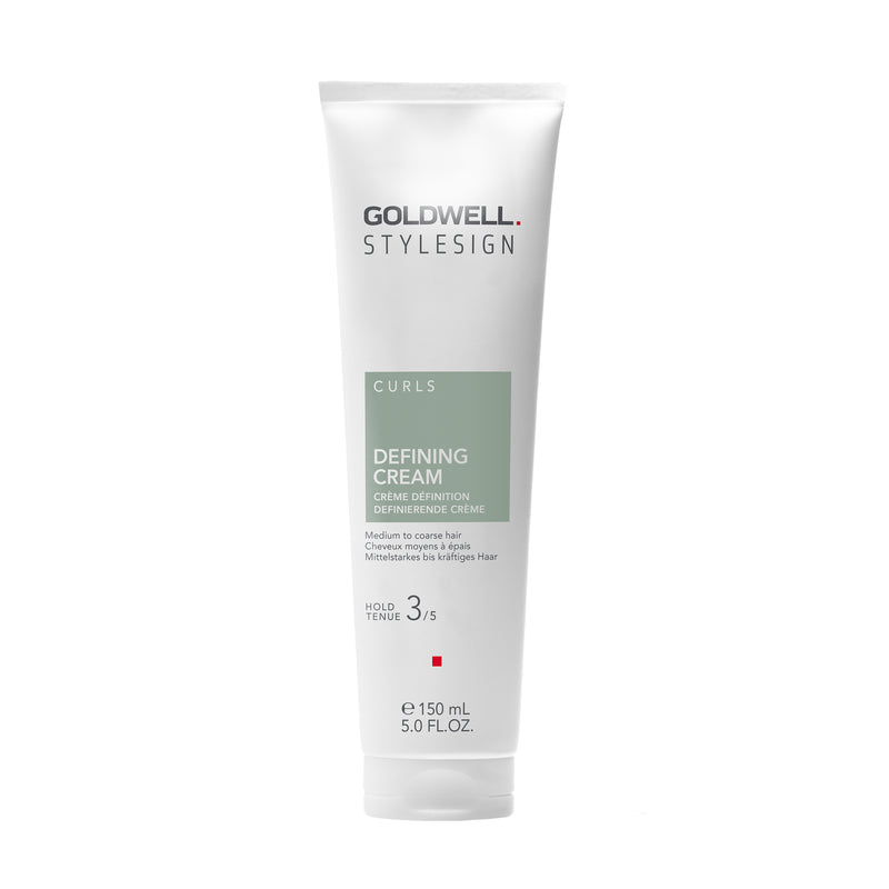 GOLDWELL STYLESIGN DEFINING CREAM 150ML