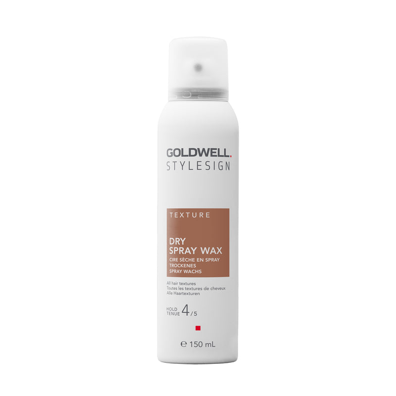 GOLDWELL STYLESIGN DRY SPRAY WAX 150ML