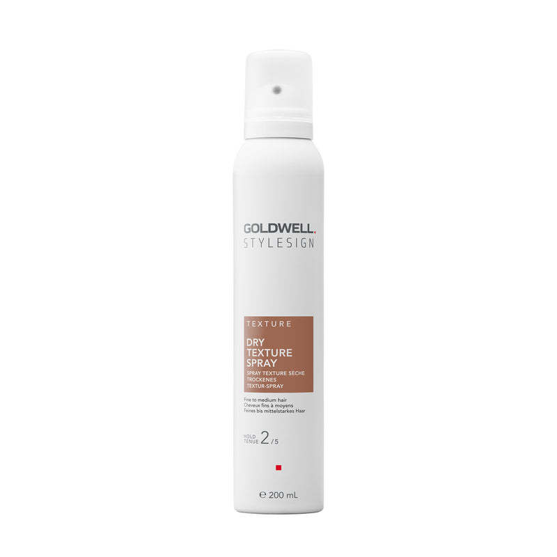 GOLDWELL STYLESIGN DRY TEXTURE SPRAY 200ML