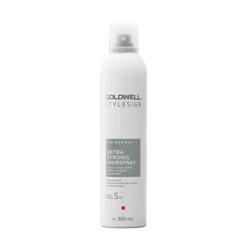 GOLDWELL STYLESIGN EXTRA STRONG HAIRSPRAY 300ML