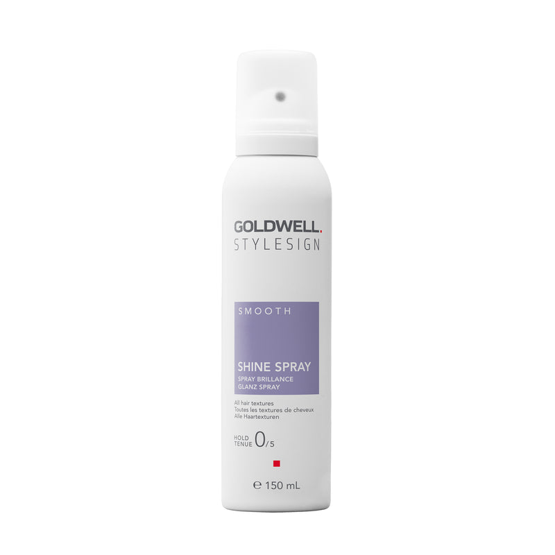 GOLDWELL STYLESIGN SHINE SPRAY 150ML