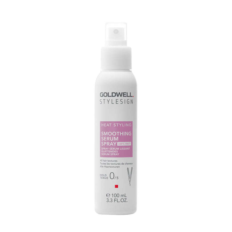 GOLDWELL STYLESIGN SMOOTHING SERUM SPRAY 100ML