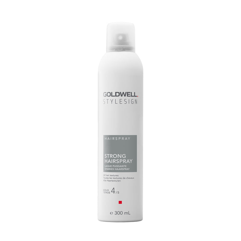 GOLDWELL STYLESIGN STRONG HAIRSPRAY 300ML