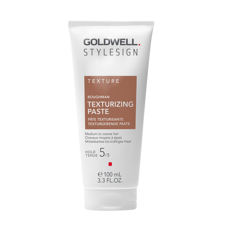GOLDWELL STYLESIGN TEXTURIZING PASTE ROUGHMAN 100ML