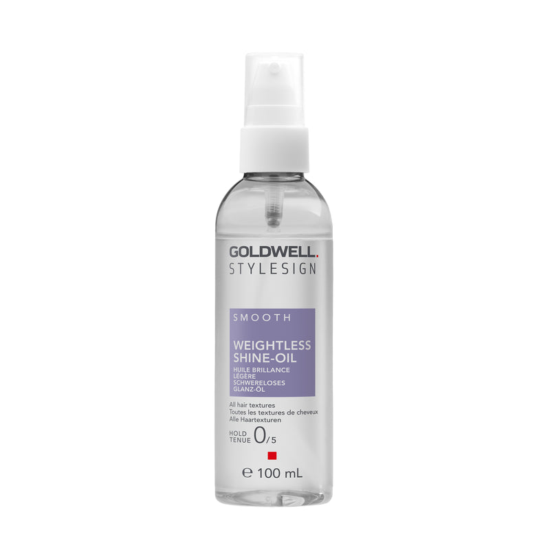 GOLDWELL STYLESIGN WEIGHTLESS SHINE-OIL 100ML